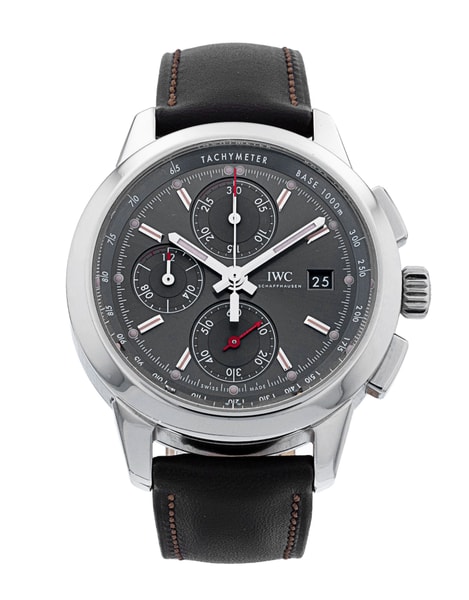 IWC Ingenieur IW380702